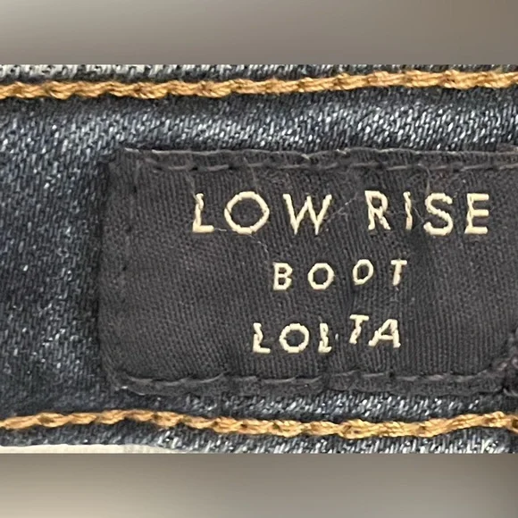 Lucky Brand Jeans - Picture 11 of 11